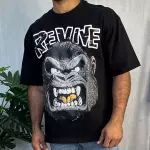 Franela Oversize