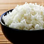 319 - Arroz Branco
