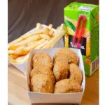 NUGGETS DE POLLO