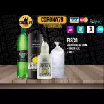 Tabernero Botija 750ml