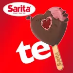 PALETA CORAZON