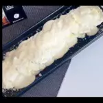 Ravioli 3 quesos
