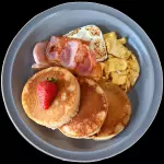 Desayuno Americano