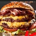 Double Bacon - HELLCAT