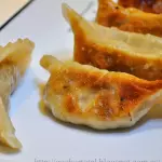 Cotihe ( Empanadas fritas )