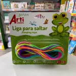 LIGA PARA SALTAR - ARTI