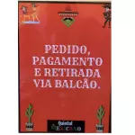QUEM ESTIVER NO ESTABELECIMENTO