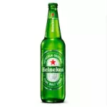 HEINEKEN 600 ML