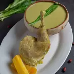 Inchicapi de Gallina