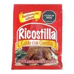 SOBRE RICOSTILLA 30 GR