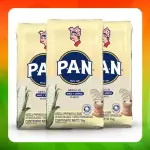 Bulto Pan Harina Arroz 1kg