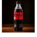 Coca-Cola pet  Zero