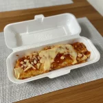 Panqueca de Queijo