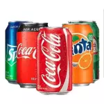 REFRIGERANTE LATA
