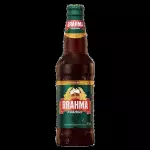 Brahma Malzbier Long neck