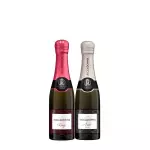 CHAMPAGNE RICCADONNA 200 ML