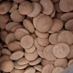Chocolate de leche