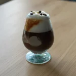 Caramel Frappe	كارمل فراب