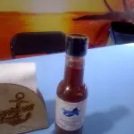Soya Habanero