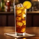 Long Island Iced Tea