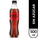 Coca-Cola Zero