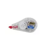 Corrector de cinta