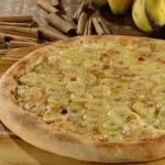 Banana Mussa broto