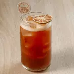 Cold brew