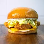 Chicken Shoppe