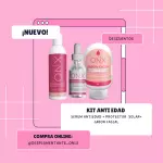 Kit antiedad
