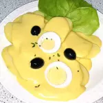 Papa a la Huancaina
