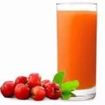 CREME DE ACEROLA