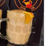 Batido especial
