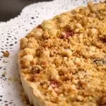 Kuchen de Berries c1028