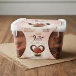 CHOCOLATE TRUFADO 2 LITROS