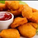 NUGGETS DE POLLO