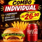 Combo individual