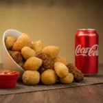 Combo 25 Mini Salg+ Ref Lata 350 ml