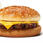 kids burger