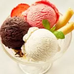 2 BOLAS 1 CREME 1 CALDA