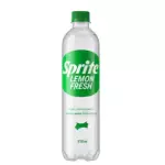 Sprite Lemon Fresh 510ML