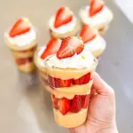 DELICIA DE MORANGO