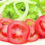 Saladas