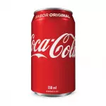 Coca-cola lata
