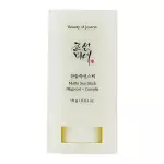 Beauty of Joseon Matte Sun Stick