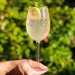 LIMONCELLO SPRITZ