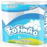 Papel Higiênico