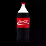 Coca cola 2 litros