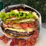 BOM PICLES BURGUER