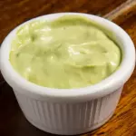 Adicional Creme de Alho